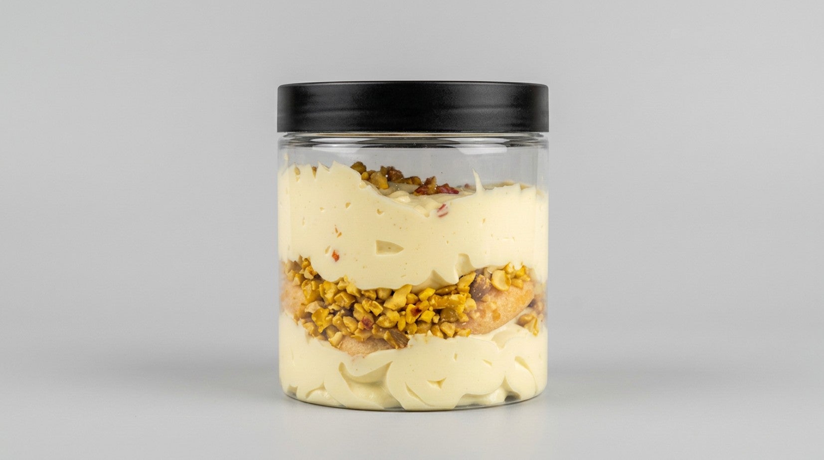 Tiramisu pistache faits Masion