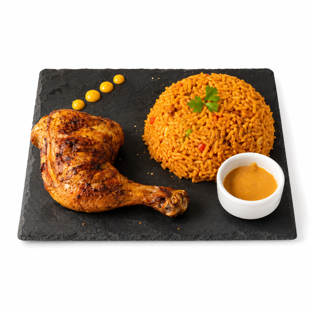 Menu Cuisse