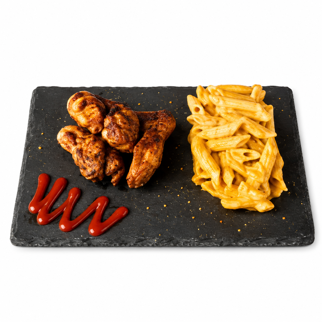 Menu Ailes